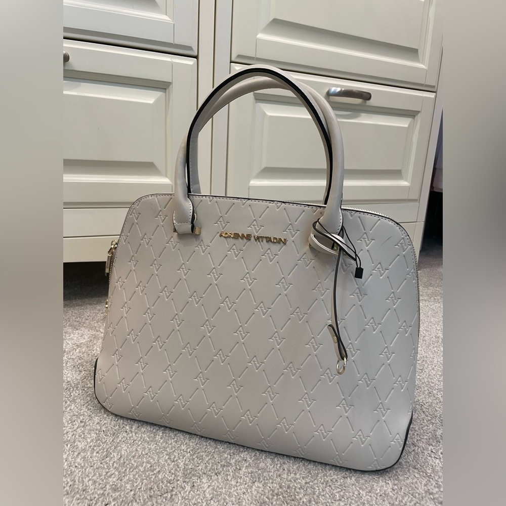 Woman’s purse